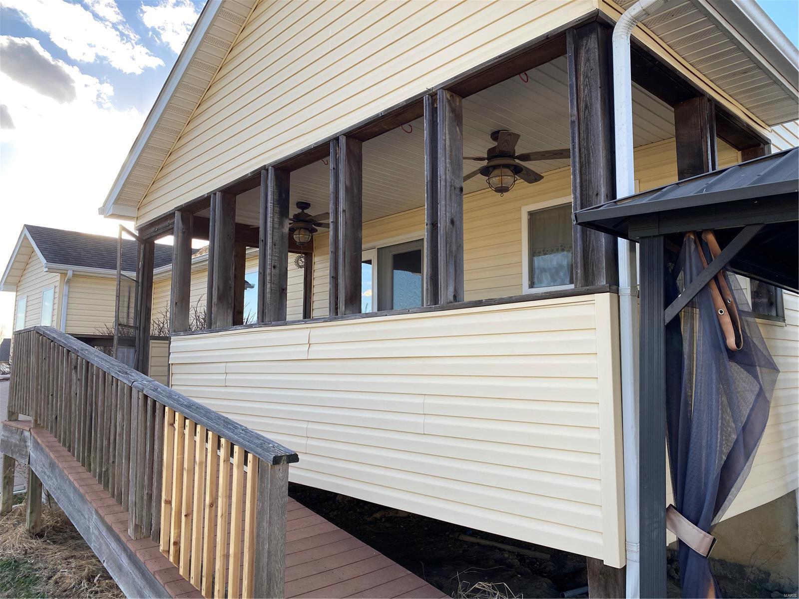 Wingate Estates - Residential