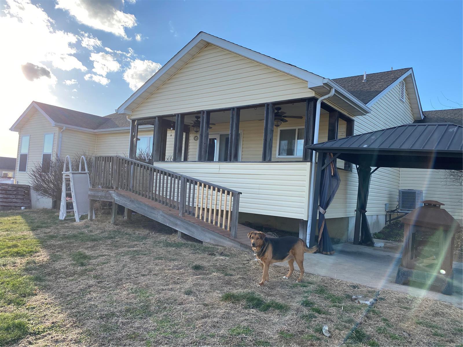 Wingate Estates - Residential