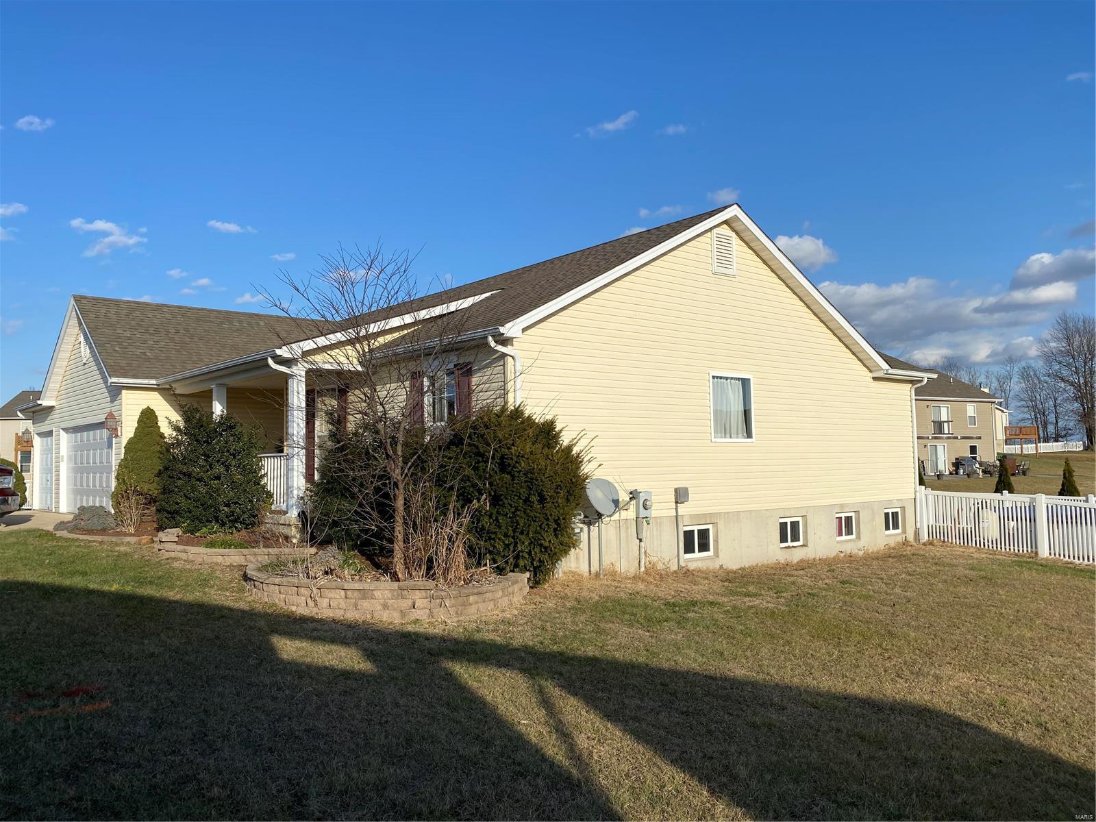 Wingate Estates - Residential
