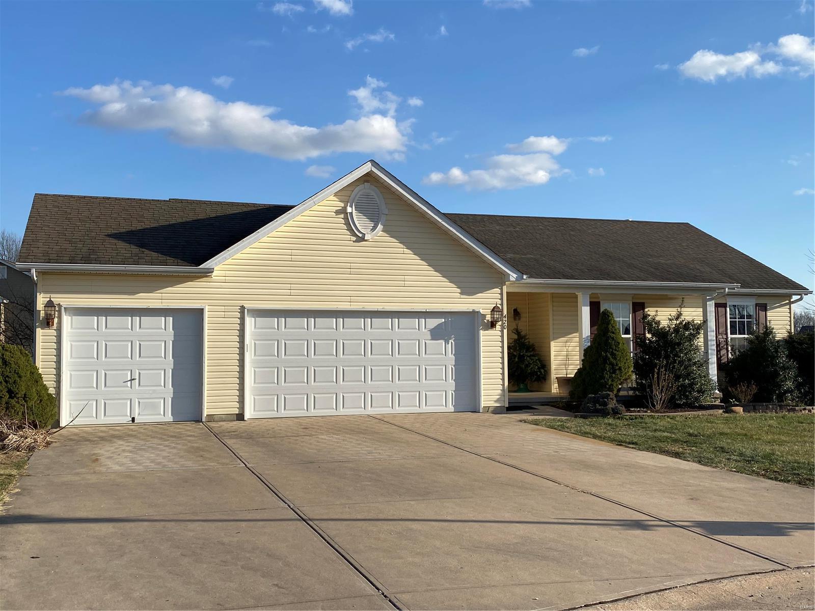 Wingate Estates - Residential