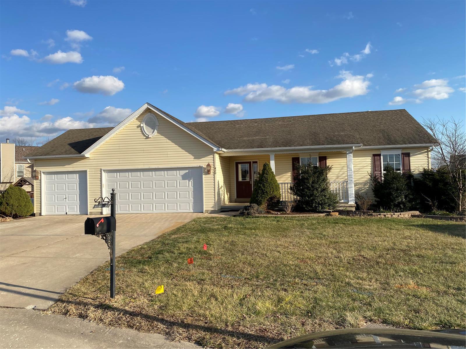Wingate Estates - Residential