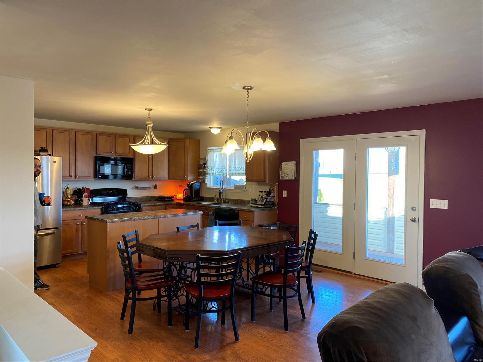 Wingate Estates - Residential