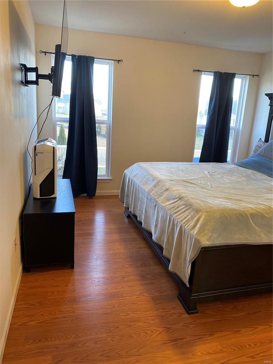 Wingate Estates - Residential