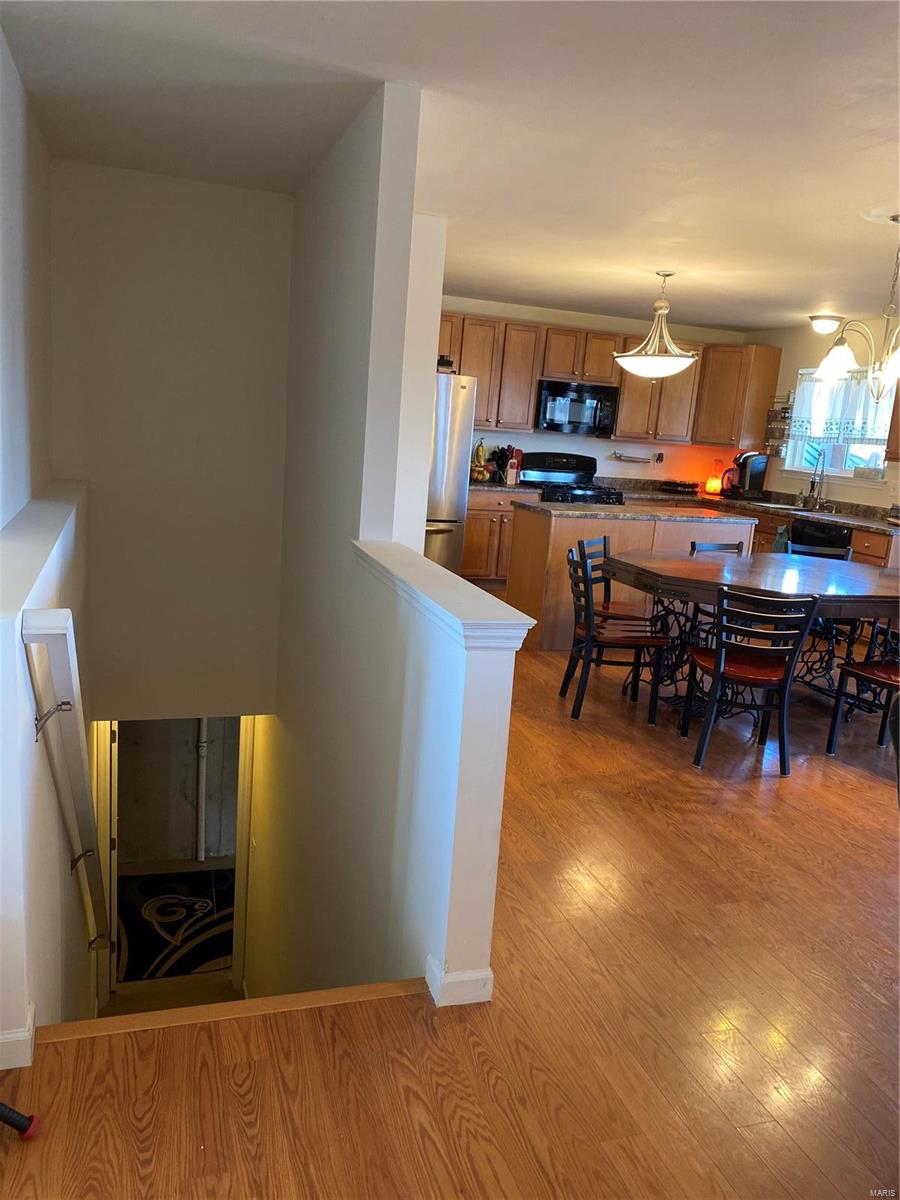 Wingate Estates - Residential