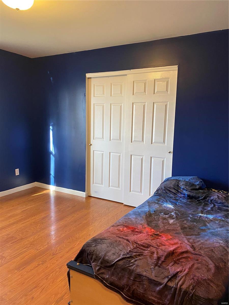 Wingate Estates - Residential