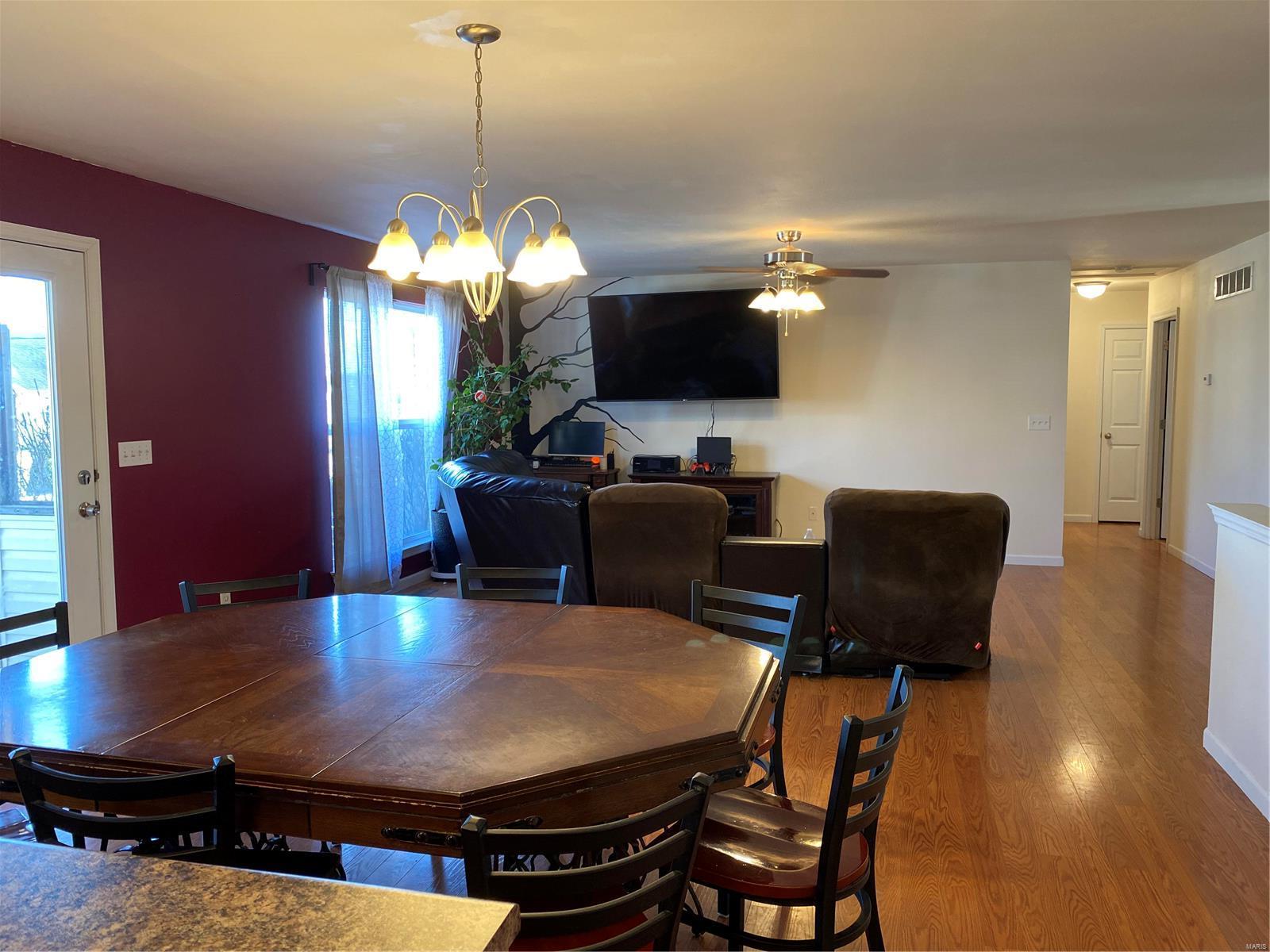 Wingate Estates - Residential