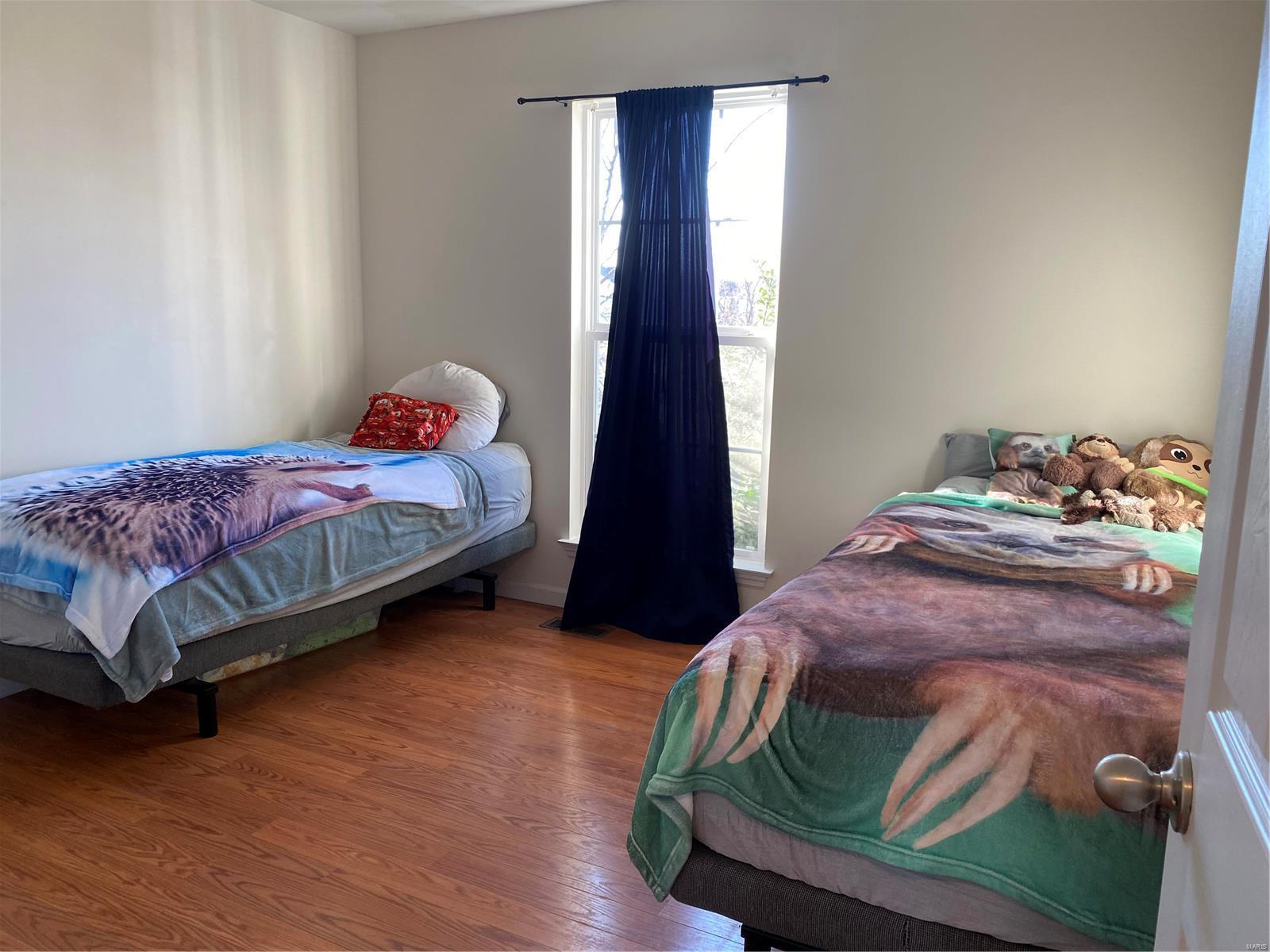 Wingate Estates - Residential