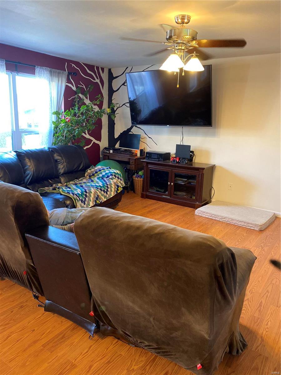 Wingate Estates - Residential