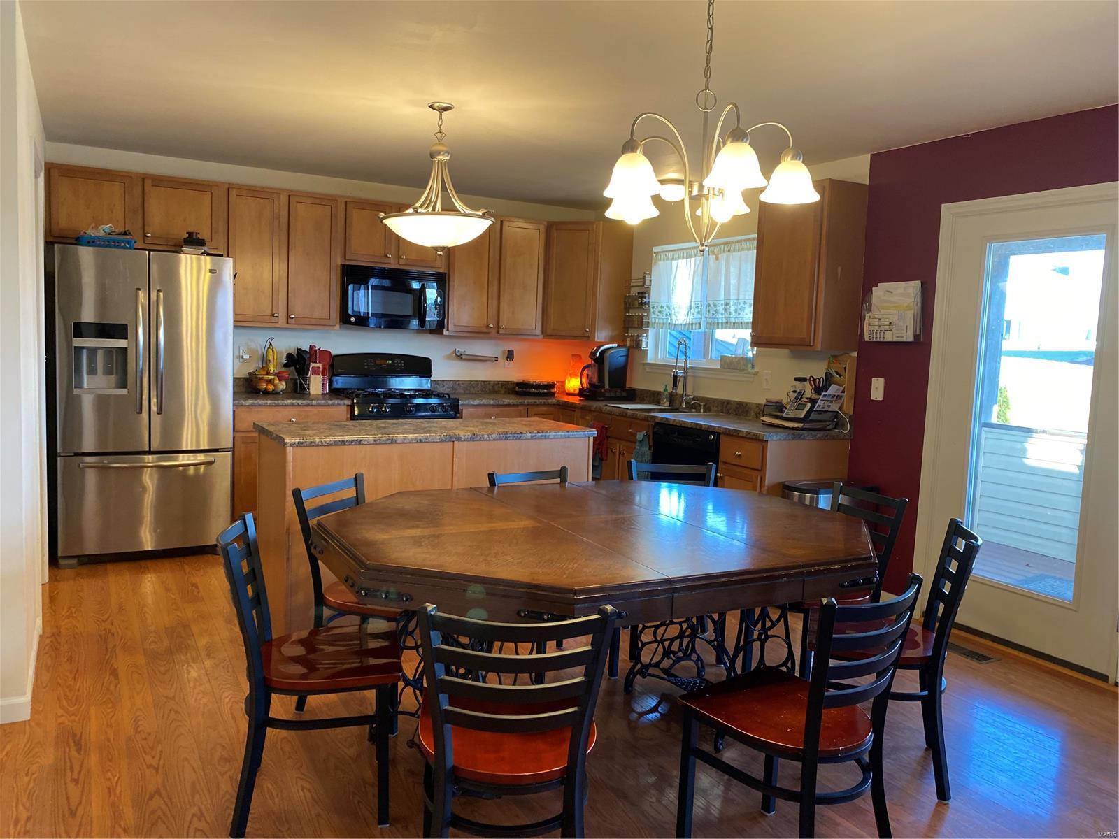 Wingate Estates - Residential