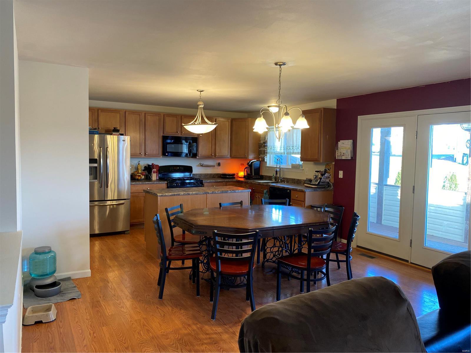 Wingate Estates - Residential