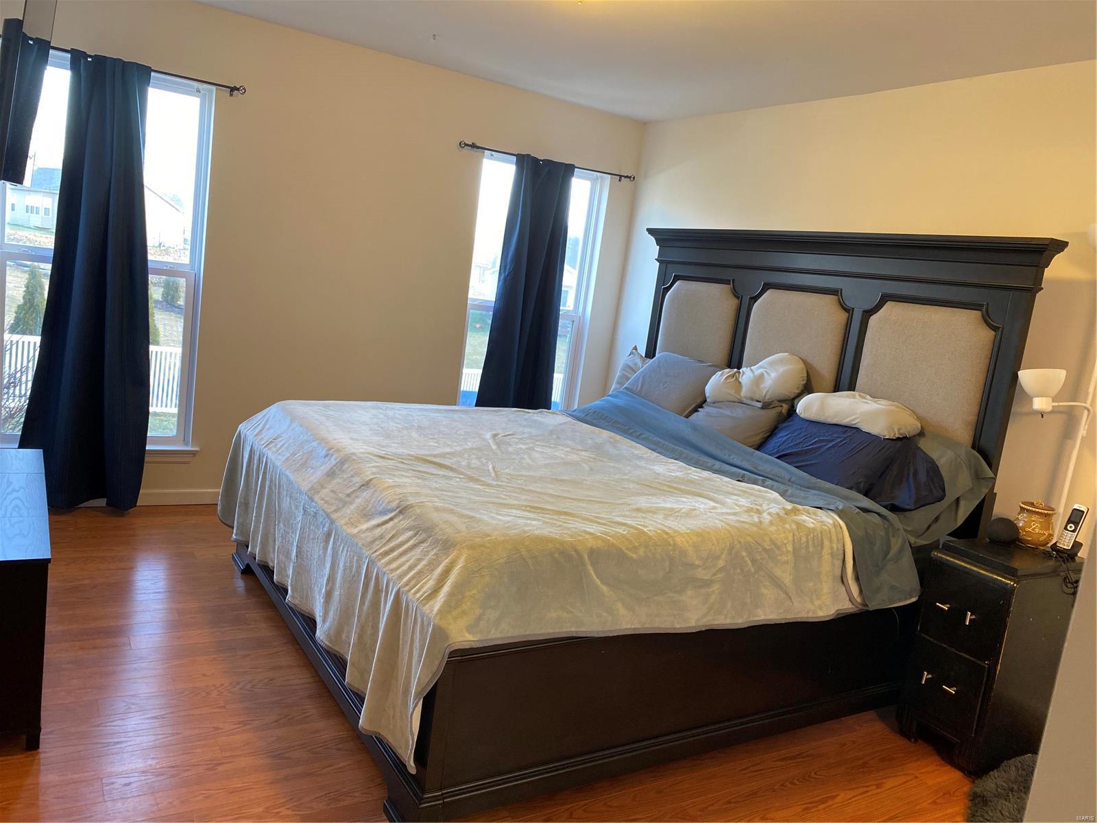 Wingate Estates - Residential