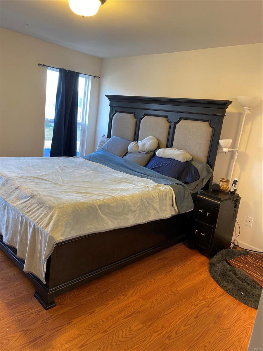 Wingate Estates - Residential