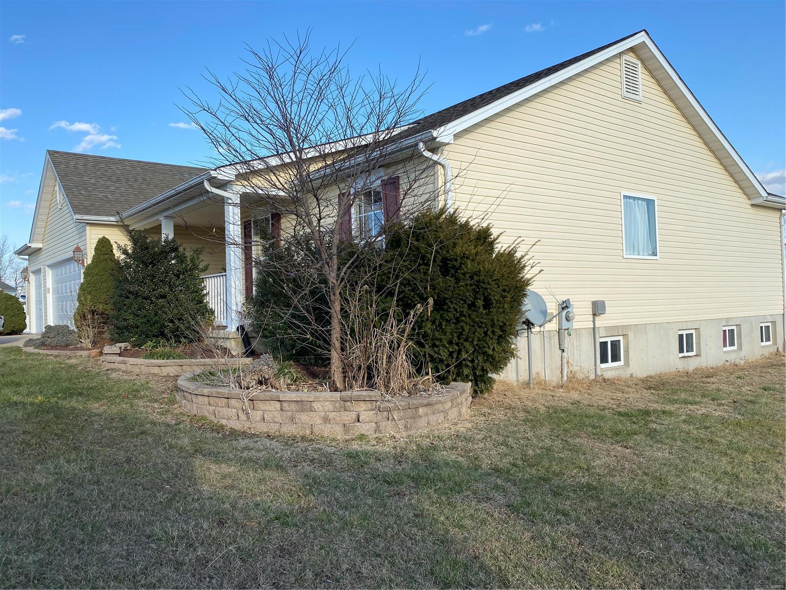 Wingate Estates - Residential