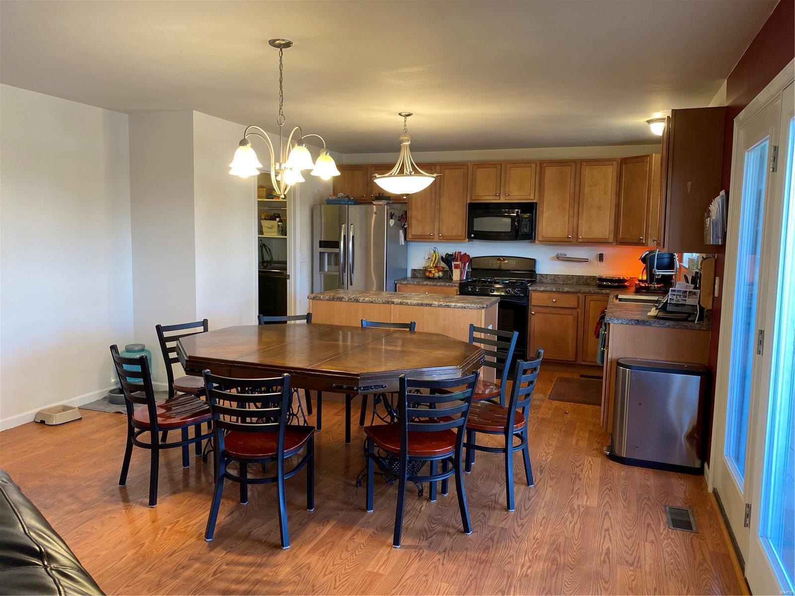 Wingate Estates - Residential