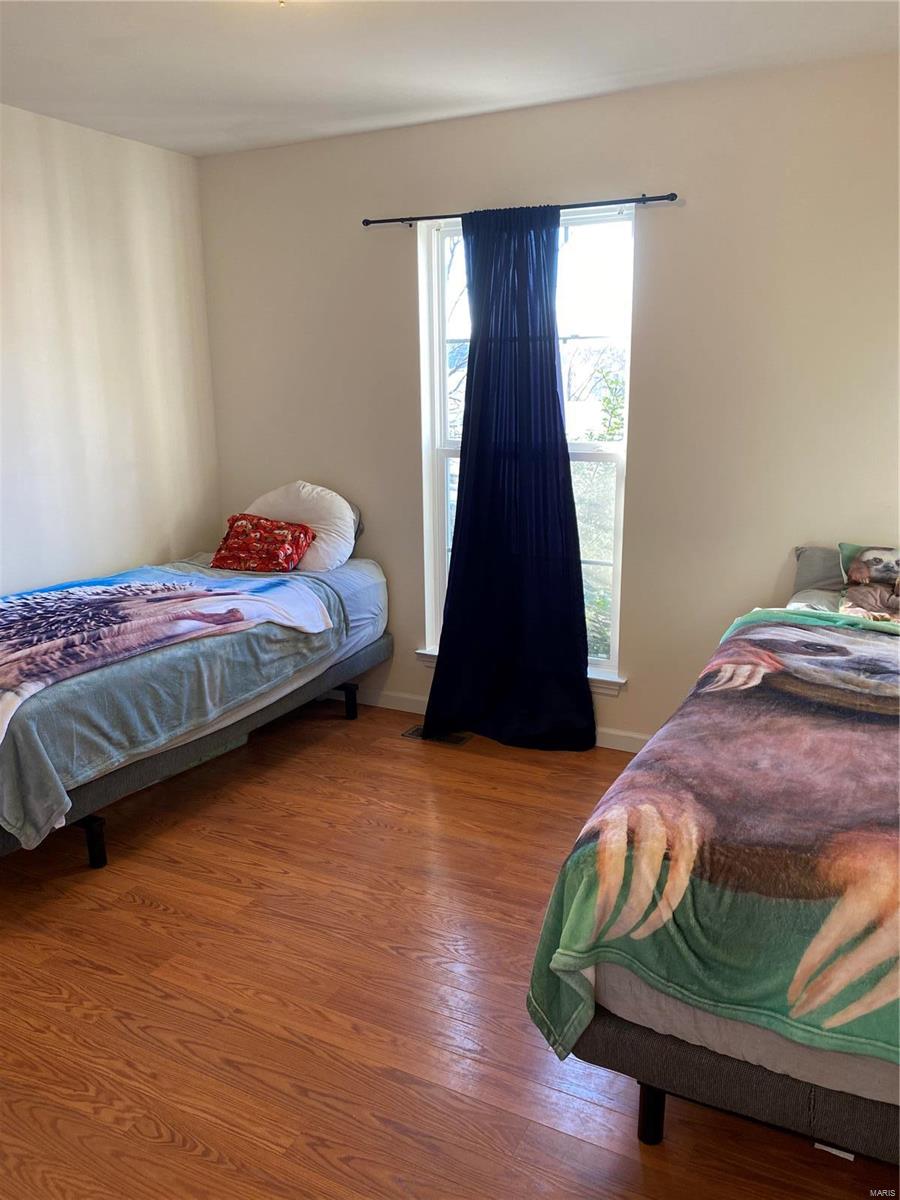 Wingate Estates - Residential