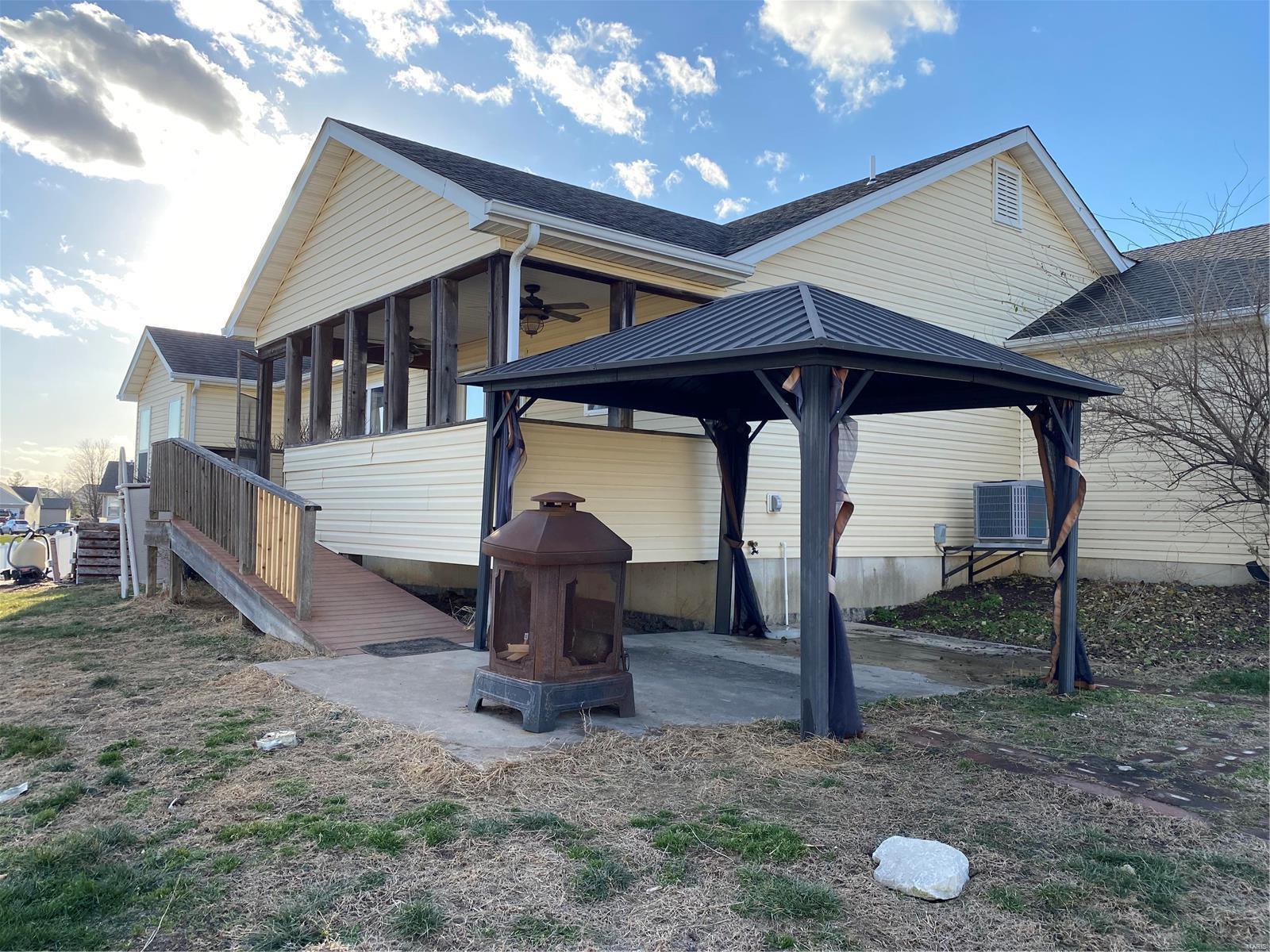 Wingate Estates - Residential