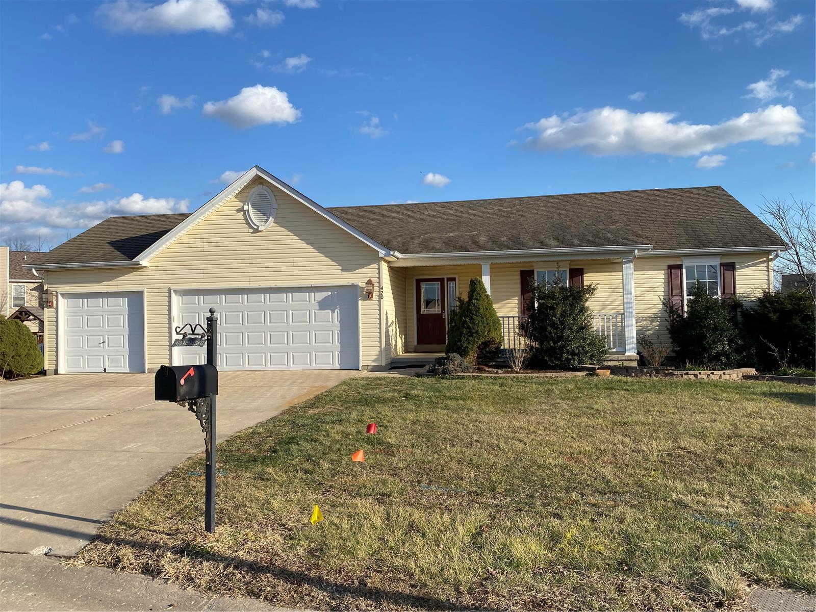 Wingate Estates - Residential