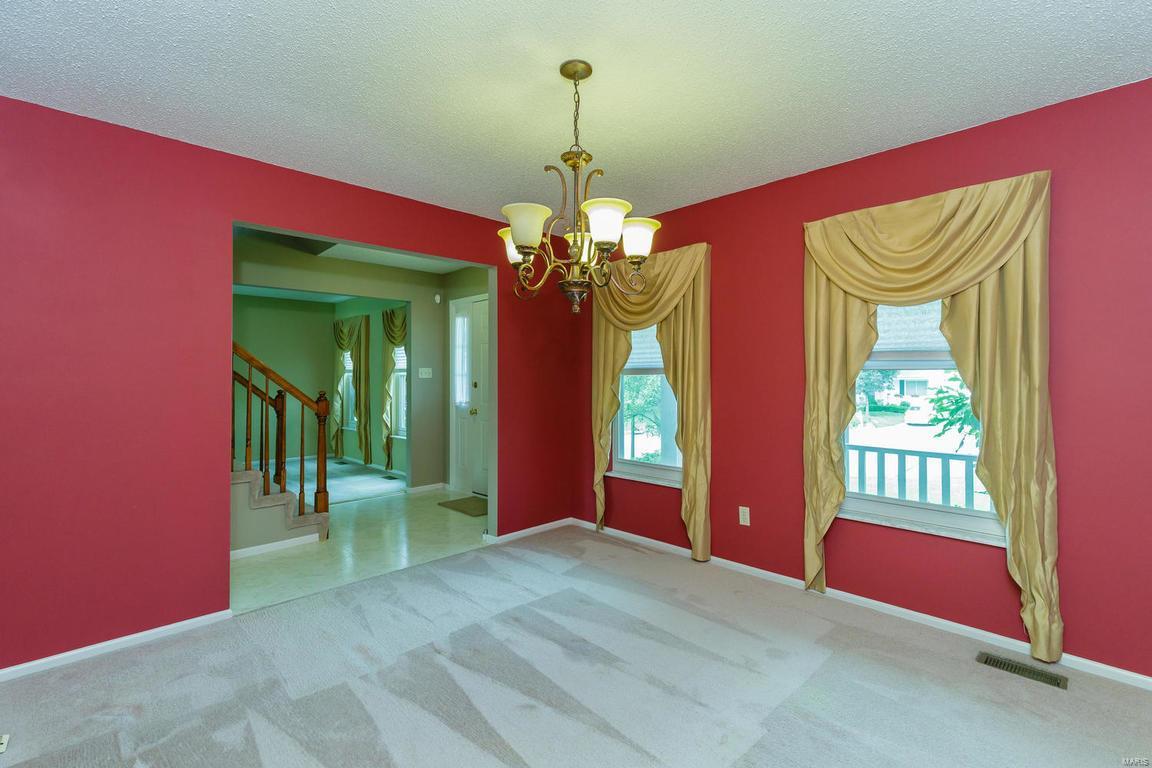 Monticello Manor - Residential Lease