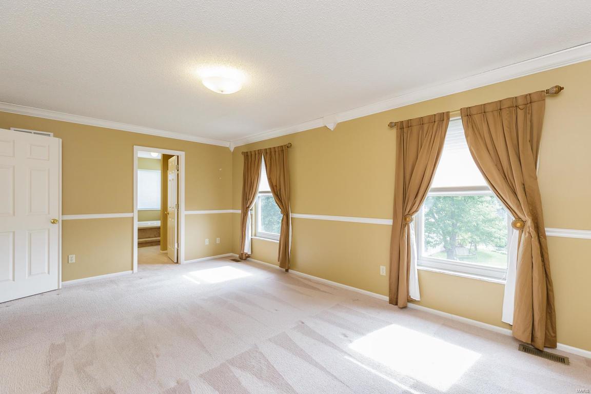 Monticello Manor - Residential Lease