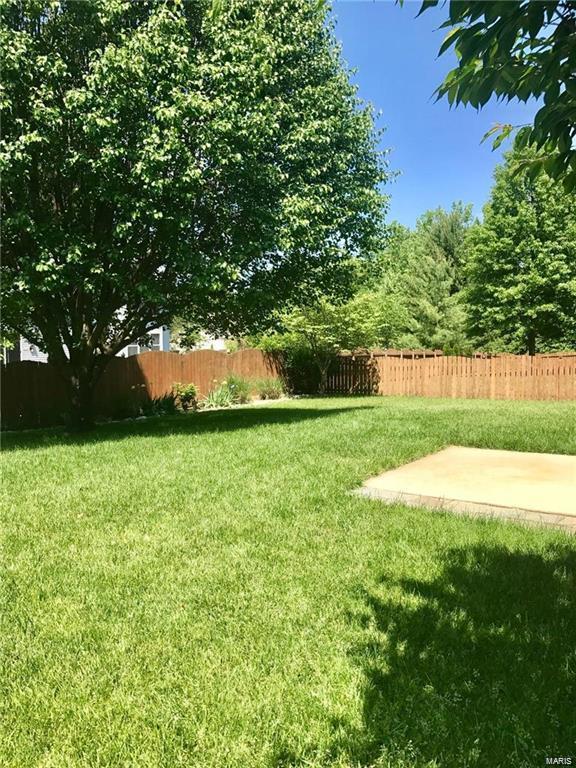 Monticello Manor - Residential Lease