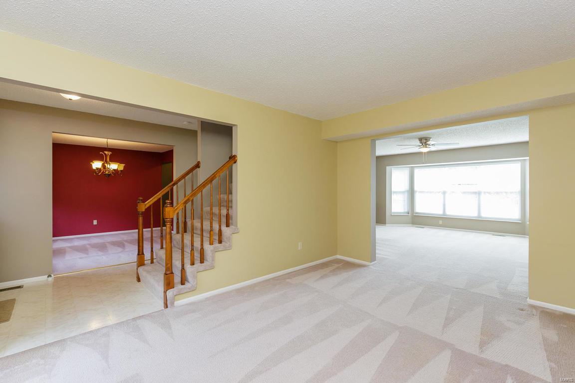Monticello Manor - Residential Lease