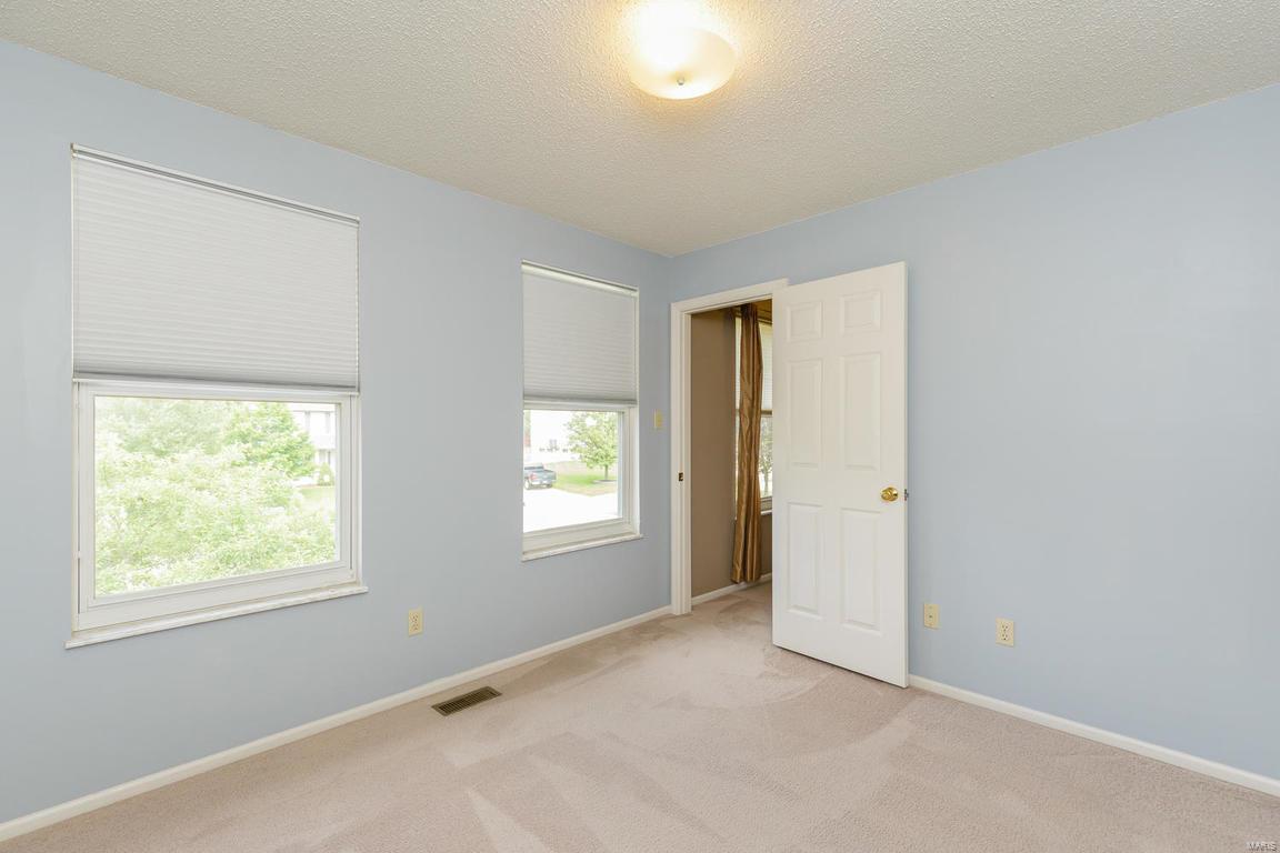 Monticello Manor - Residential Lease