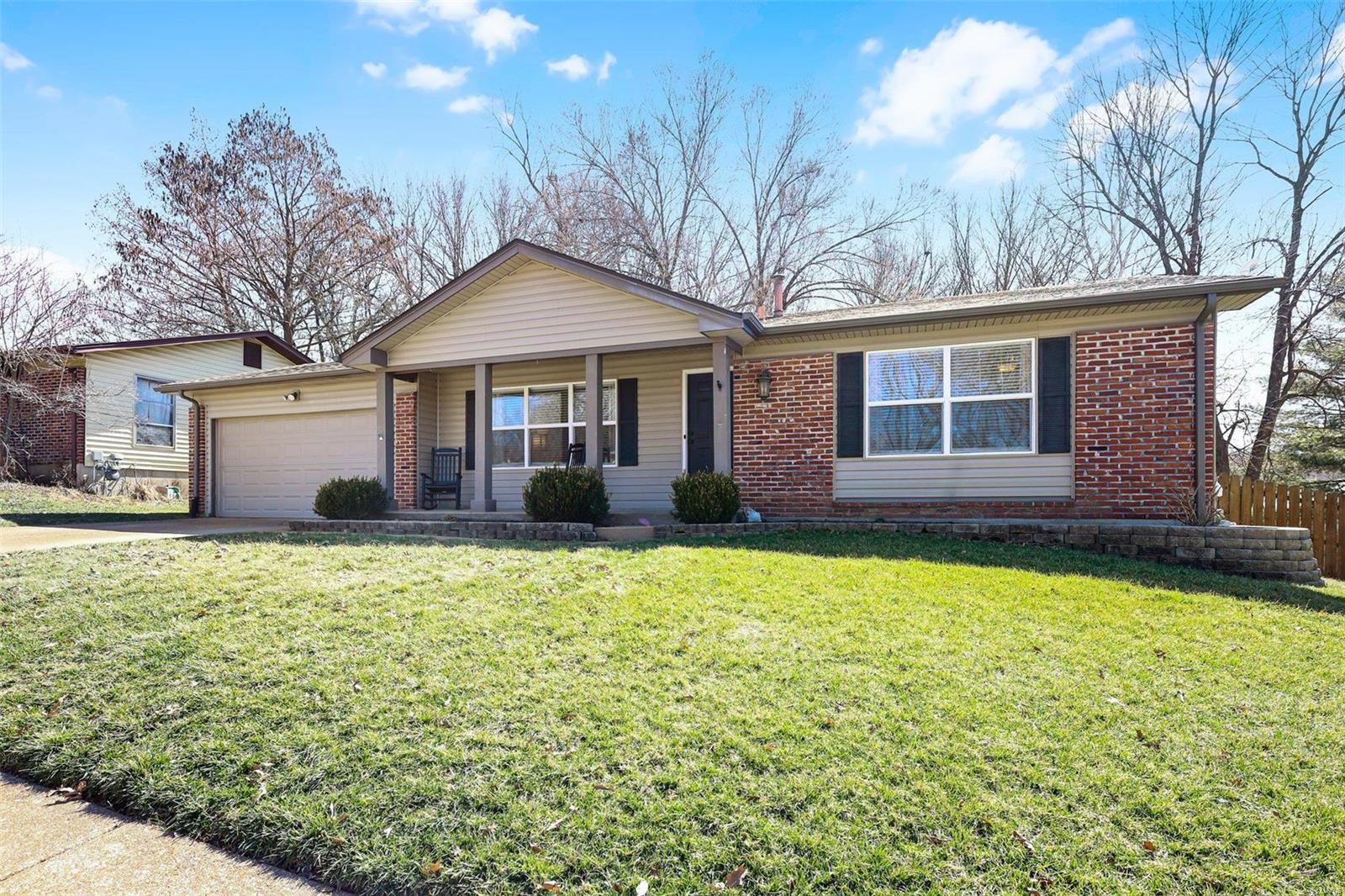 145 Barkwood Trails Drive