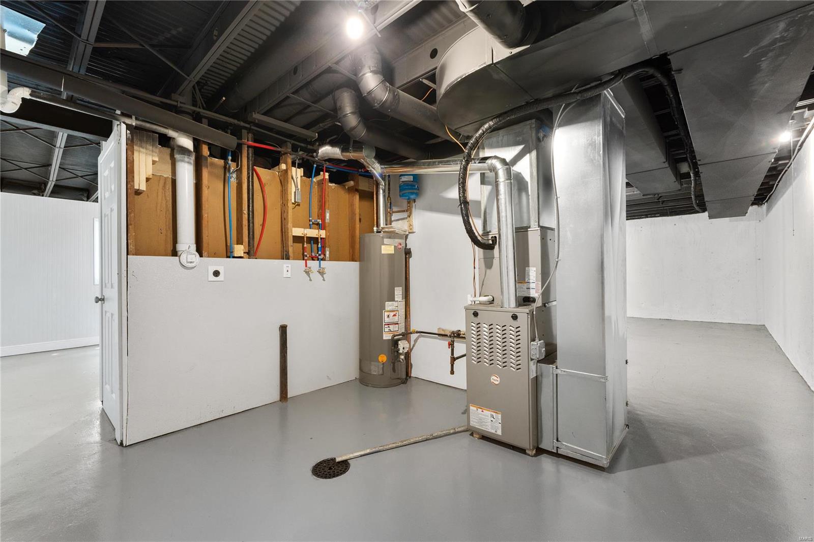 Frostwood 6 - Residential