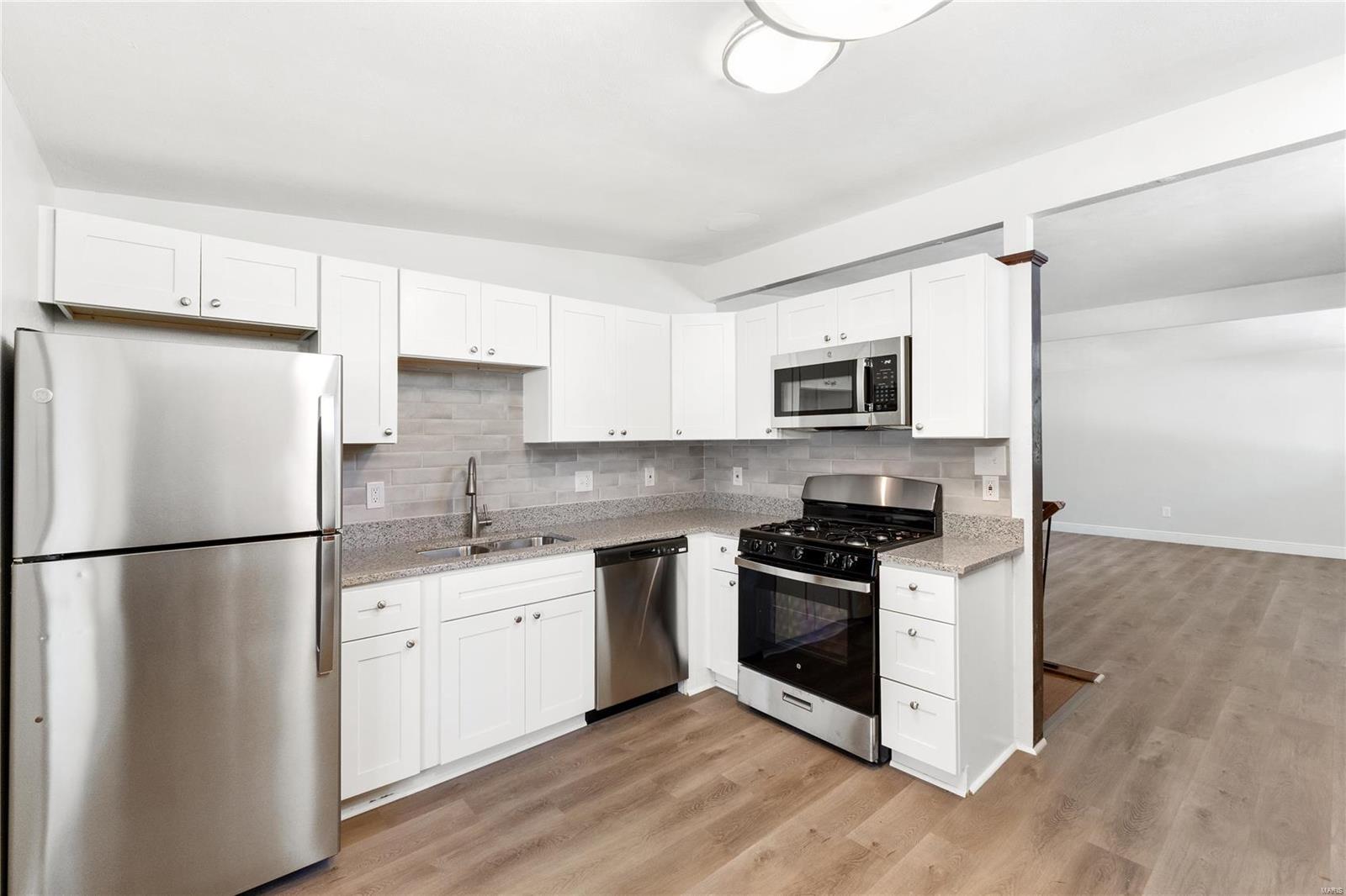 Frostwood 6 - Residential