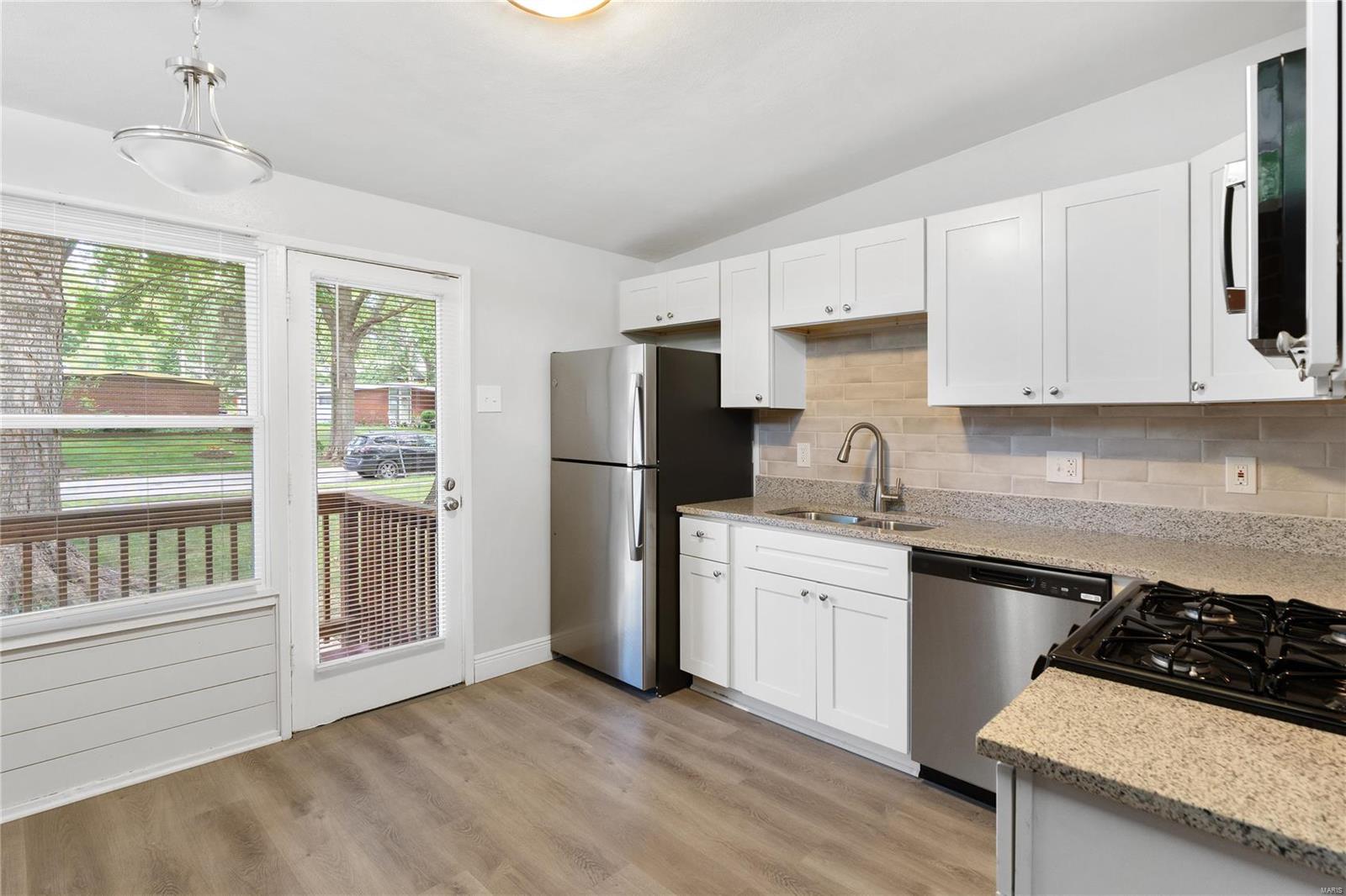 Frostwood 6 - Residential