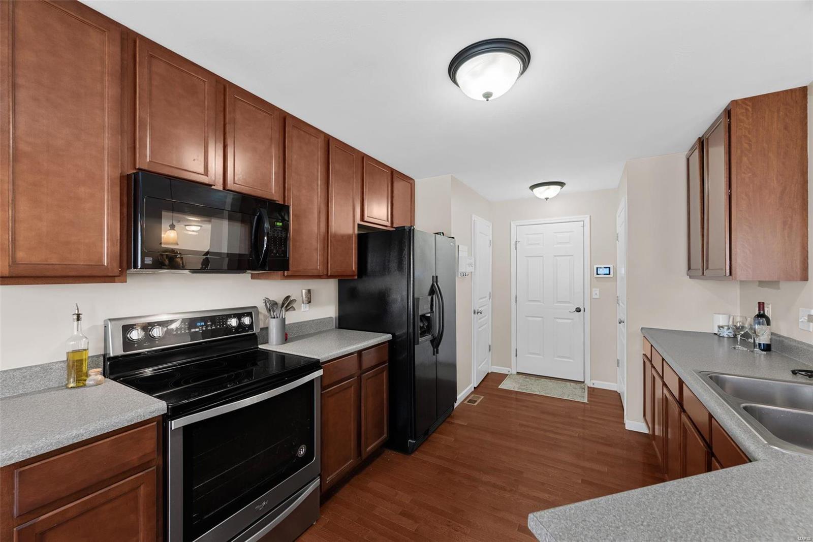 Wyndgate Village - Residential