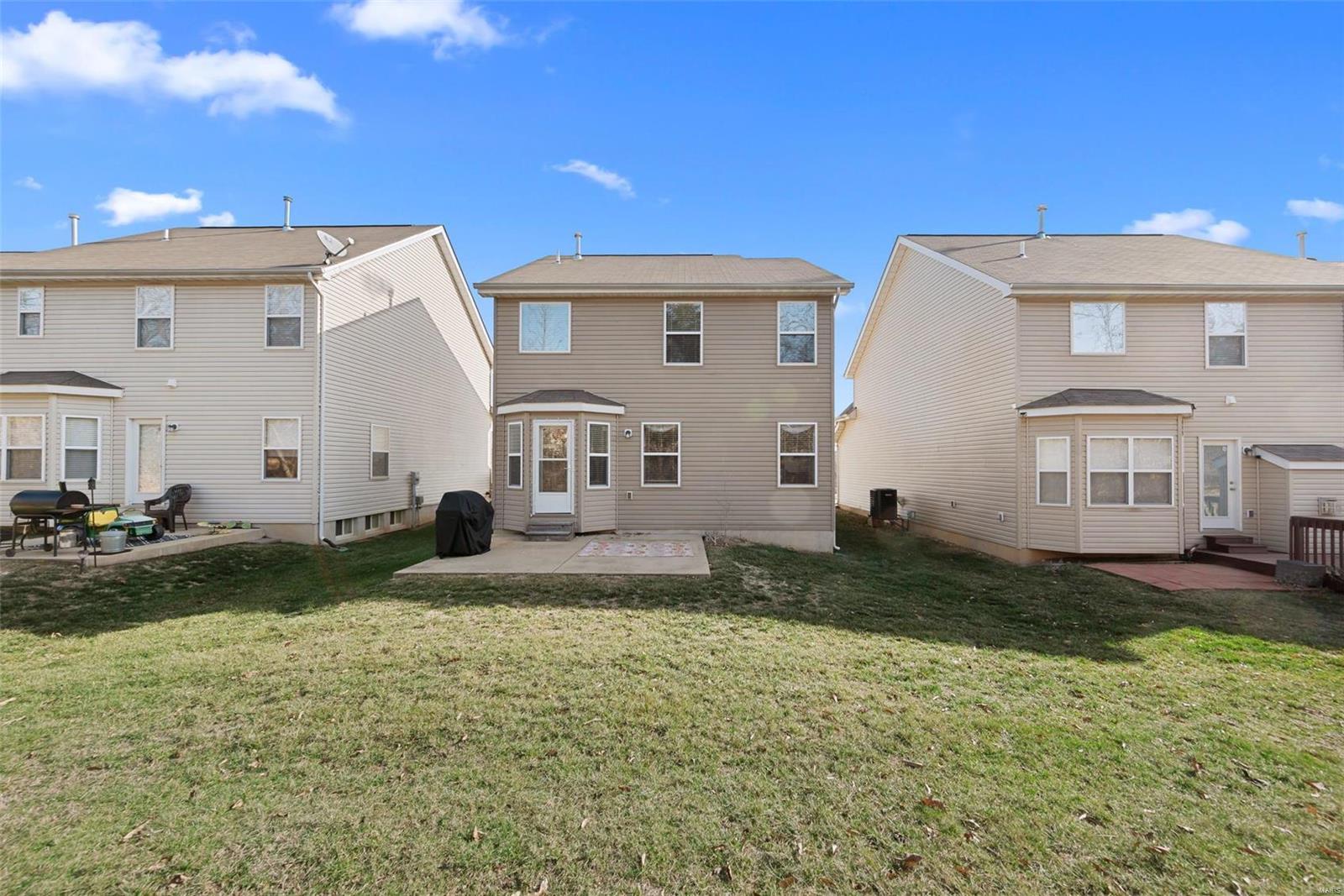 Wyndgate Village - Residential