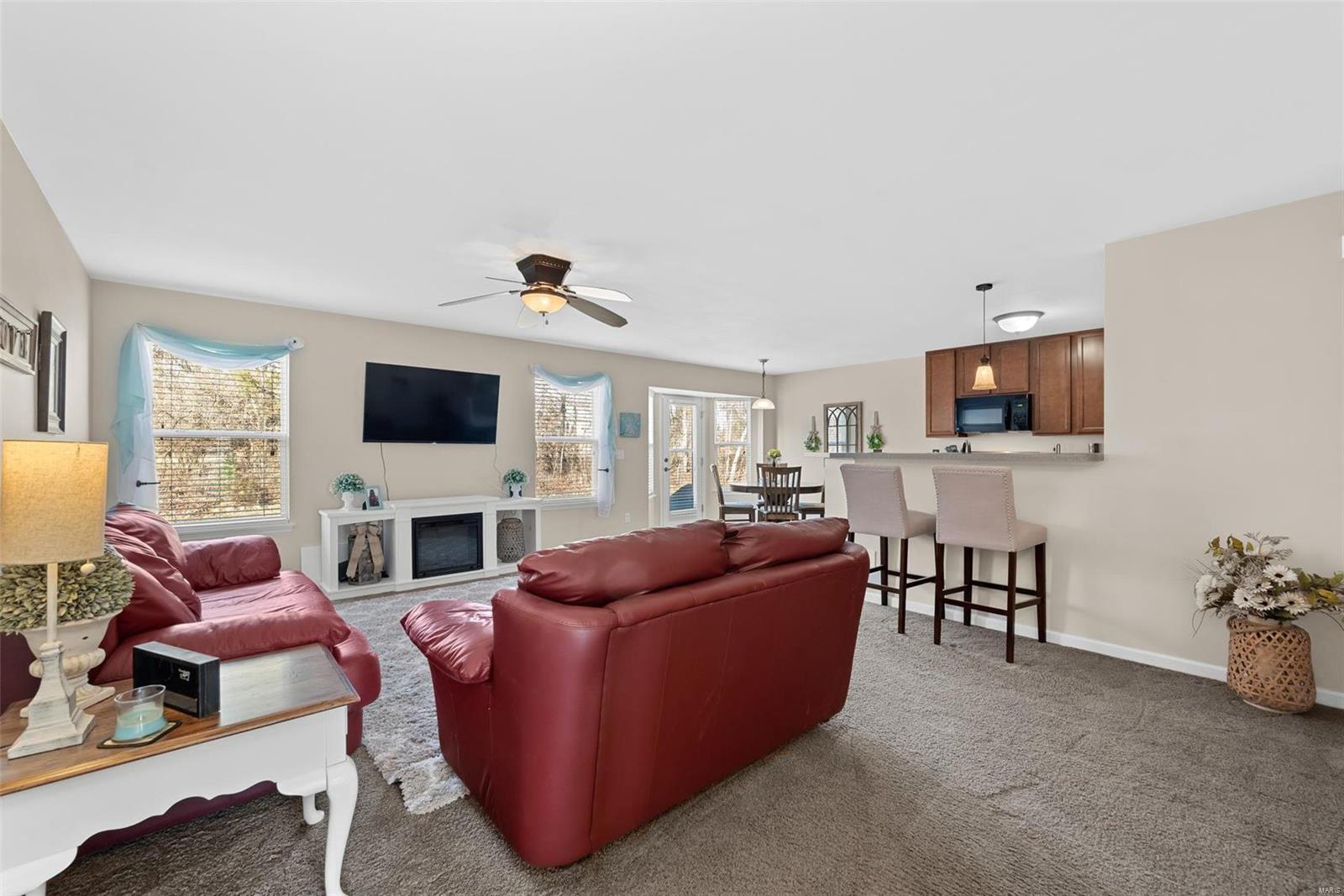 Wyndgate Village - Residential