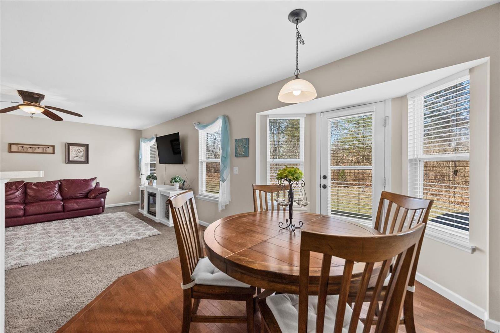 Wyndgate Village - Residential