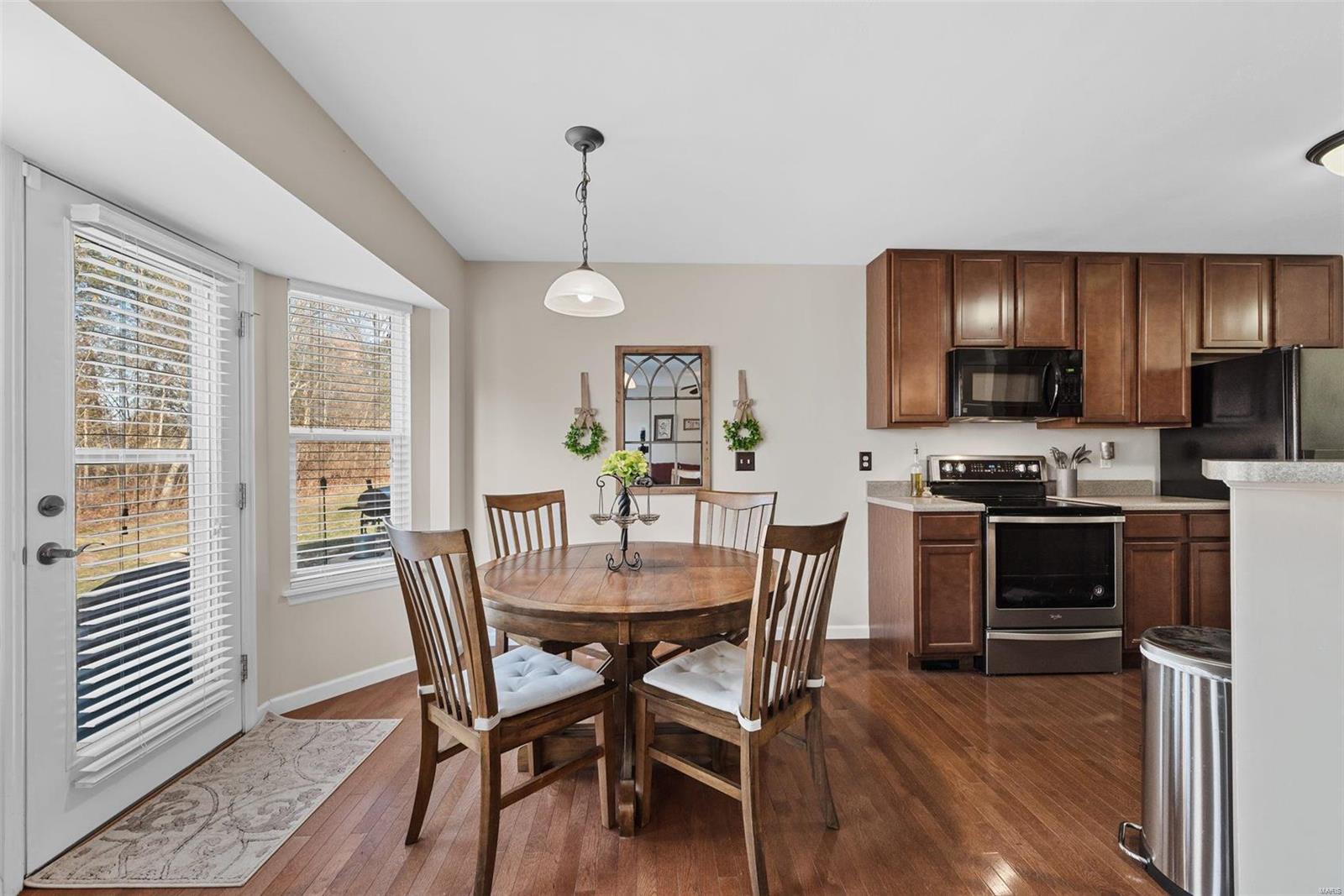 Wyndgate Village - Residential