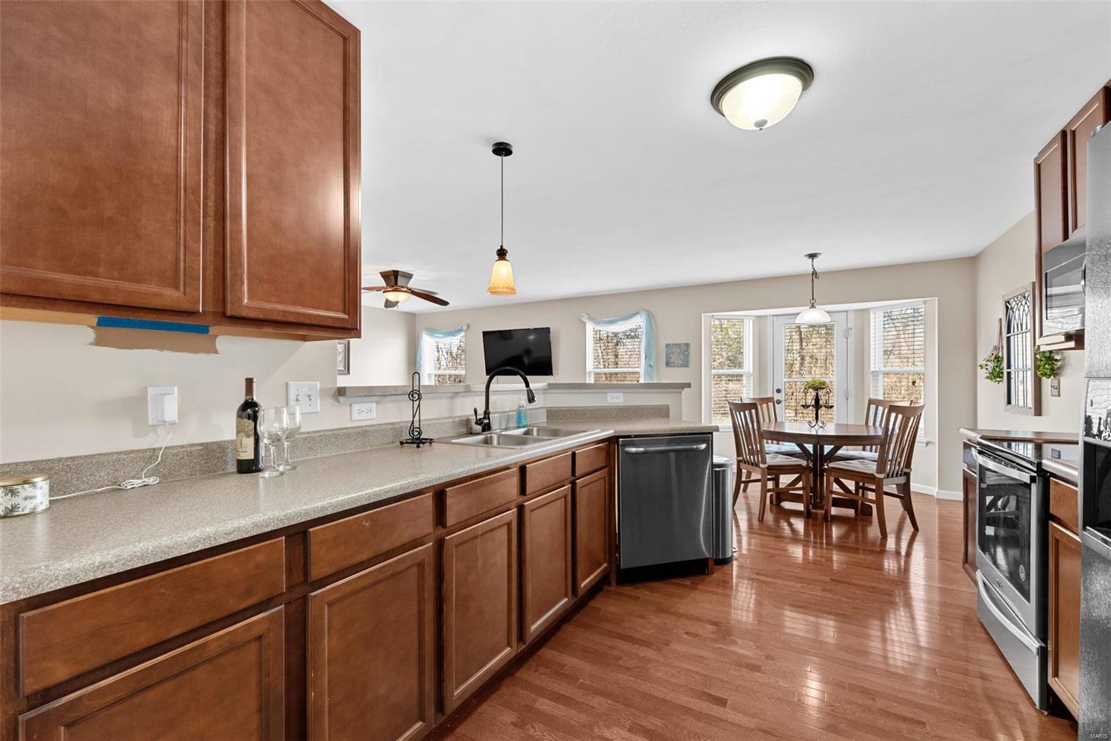 Wyndgate Village - Residential
