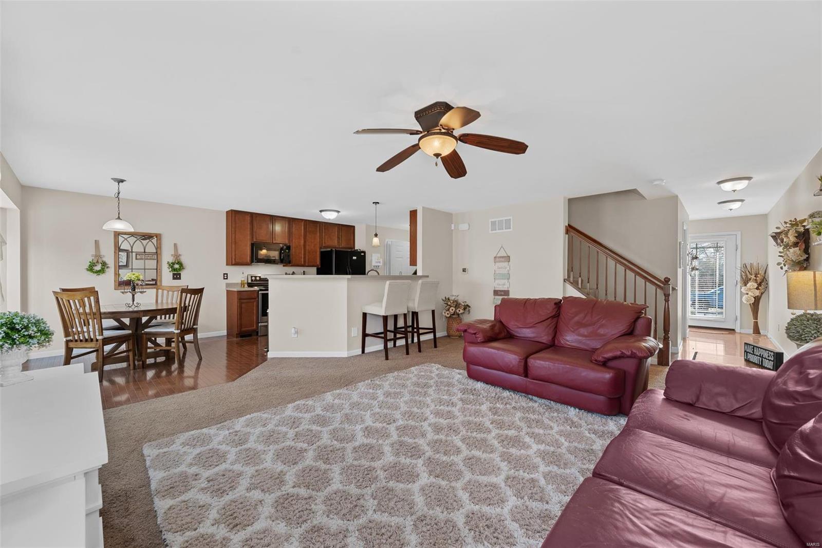 Wyndgate Village - Residential