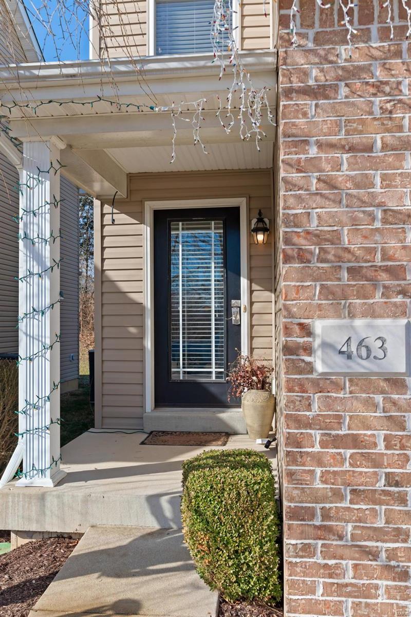 Wyndgate Village - Residential
