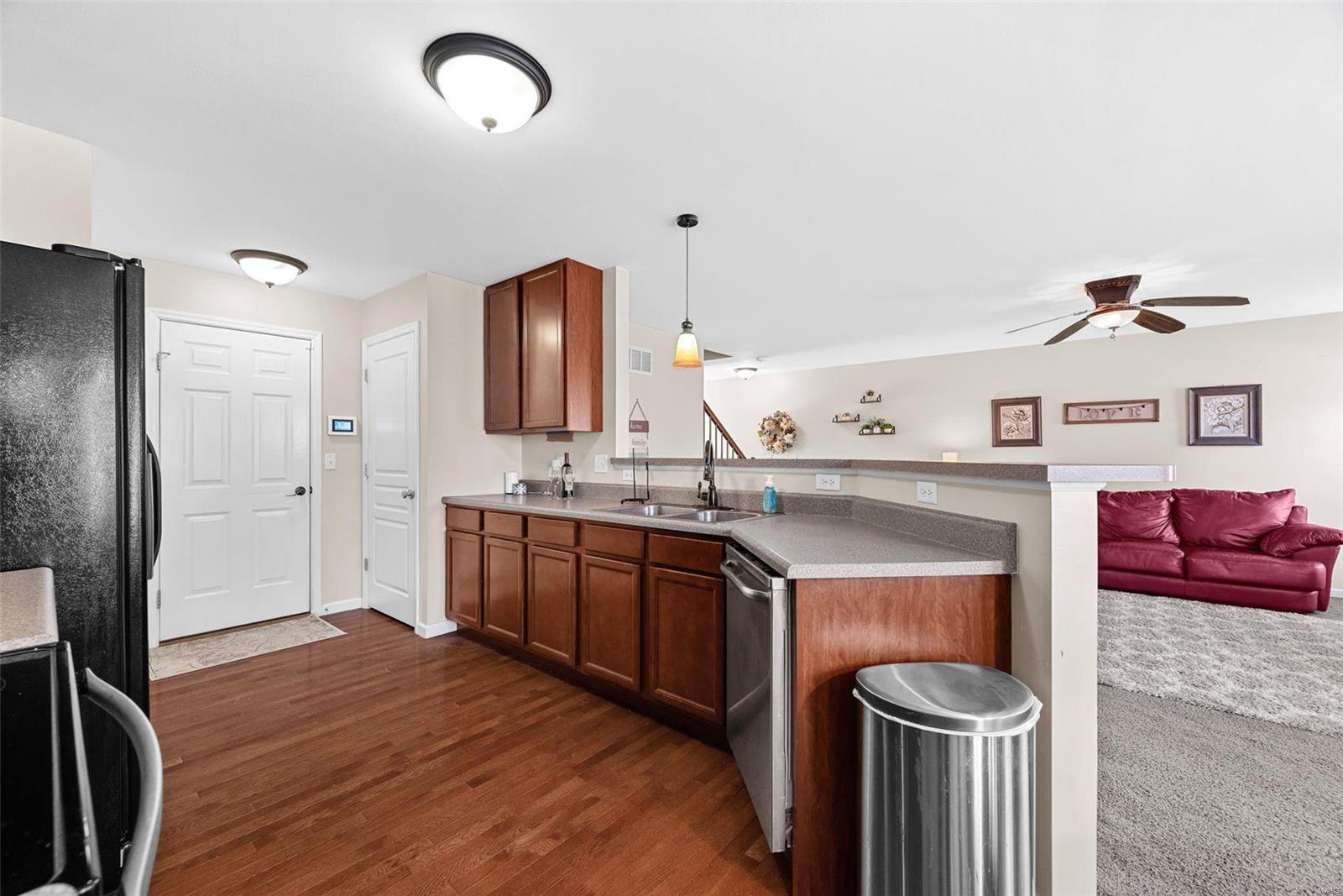 Wyndgate Village - Residential