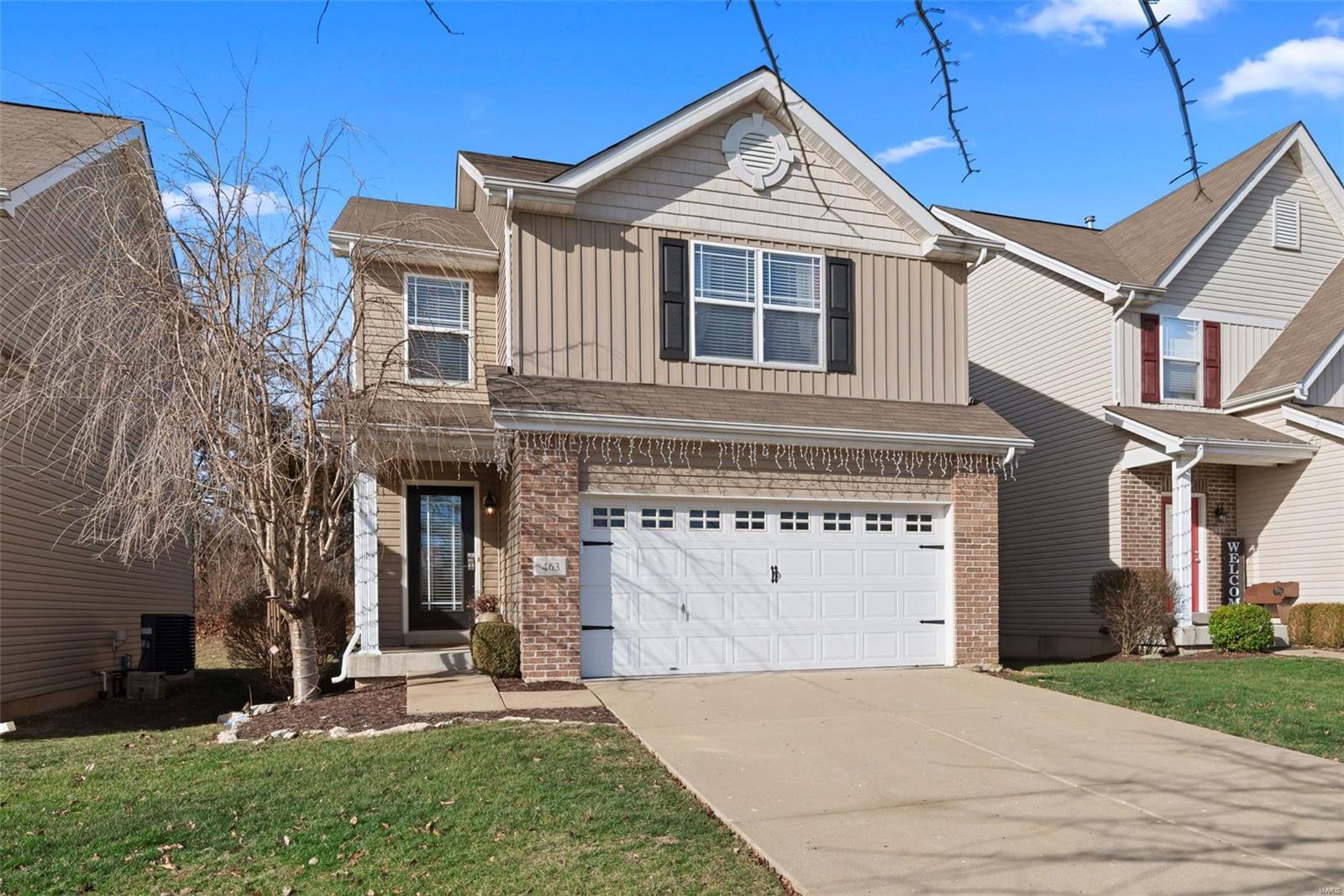Wyndgate Village - Residential