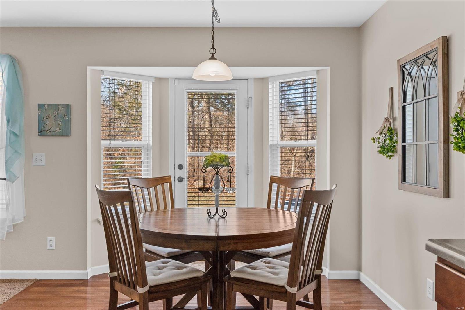 Wyndgate Village - Residential