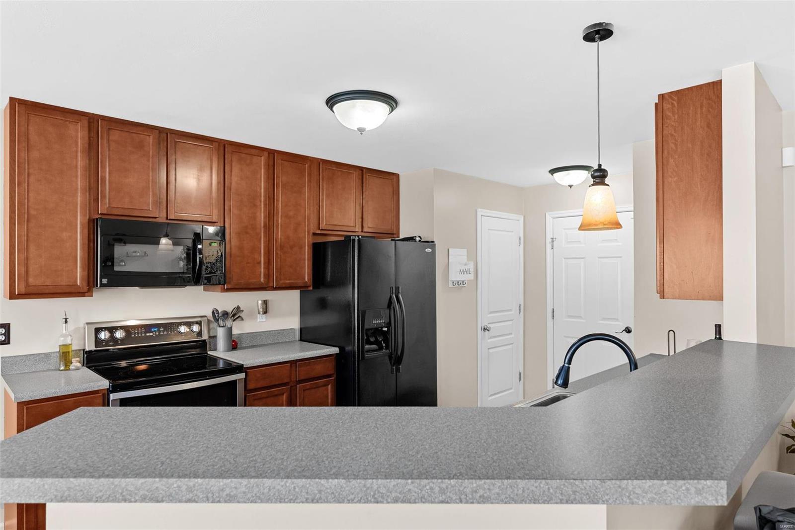 Wyndgate Village - Residential