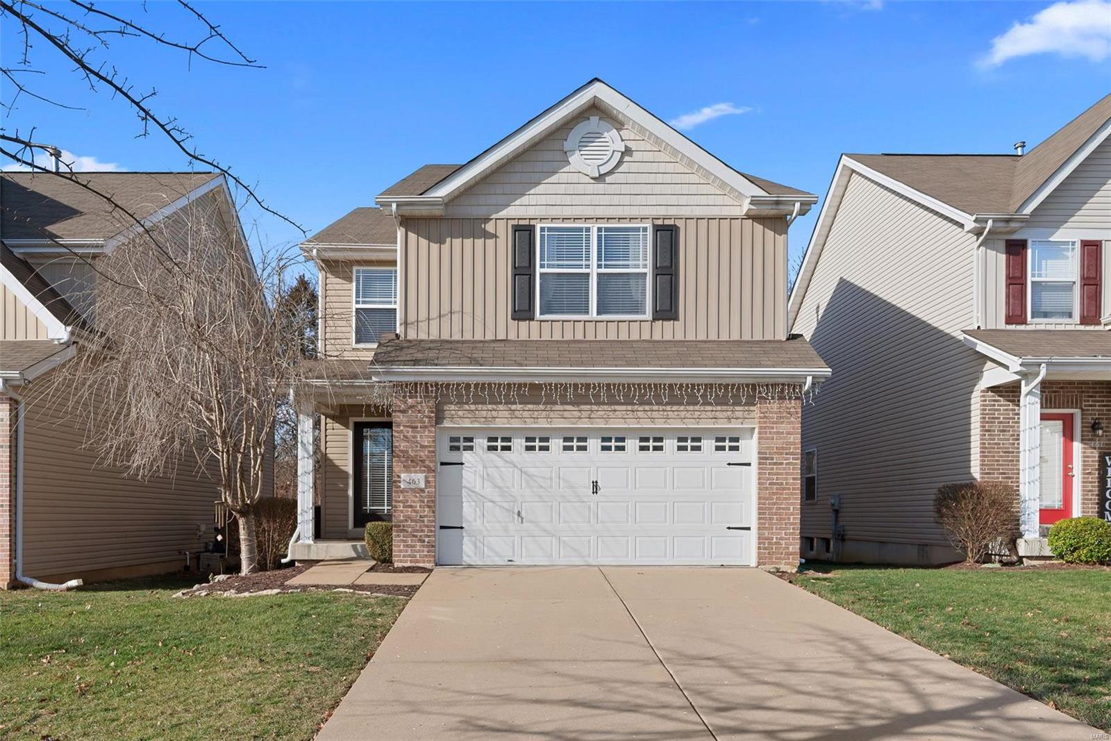 Wyndgate Village - Residential