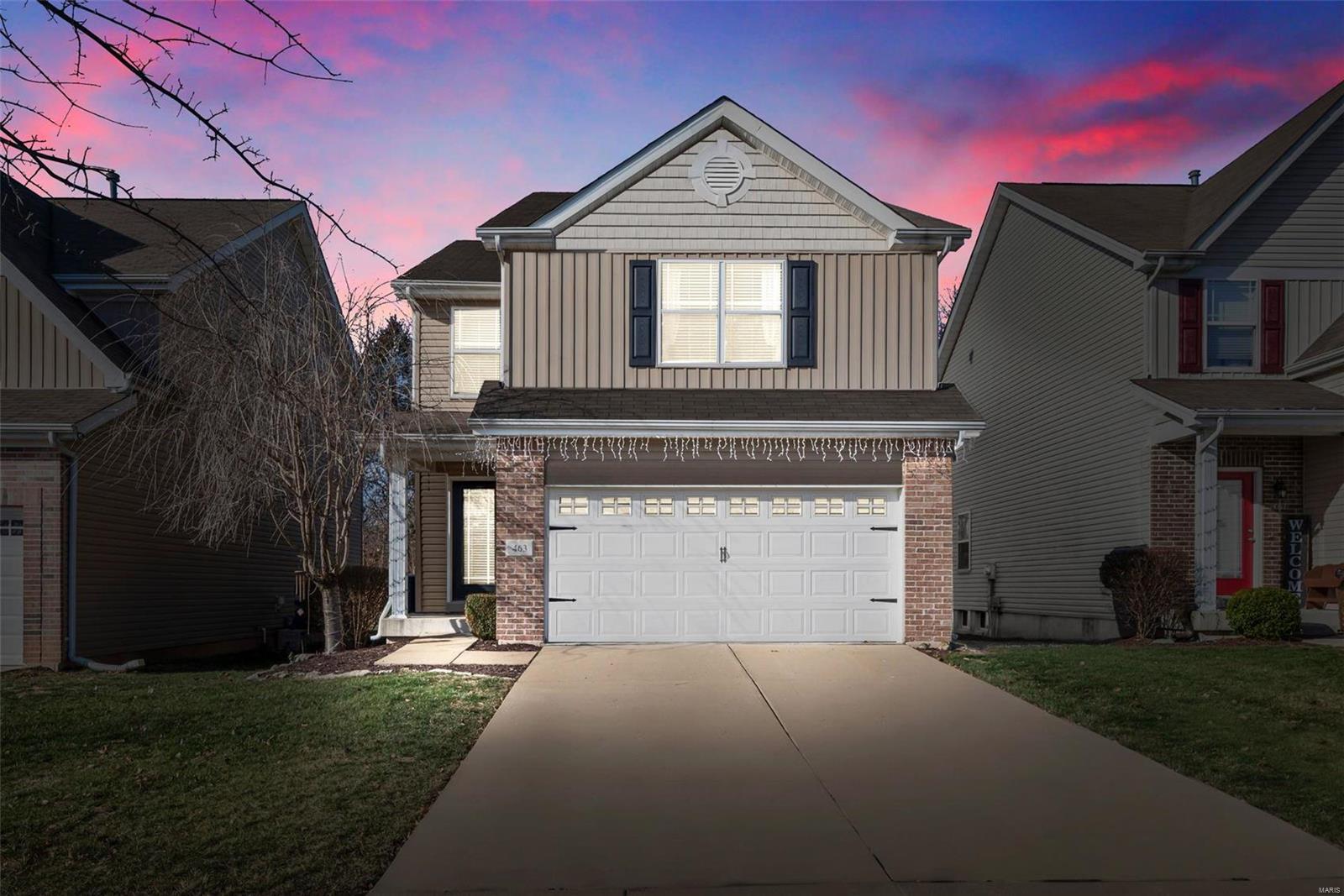 Wyndgate Village - Residential