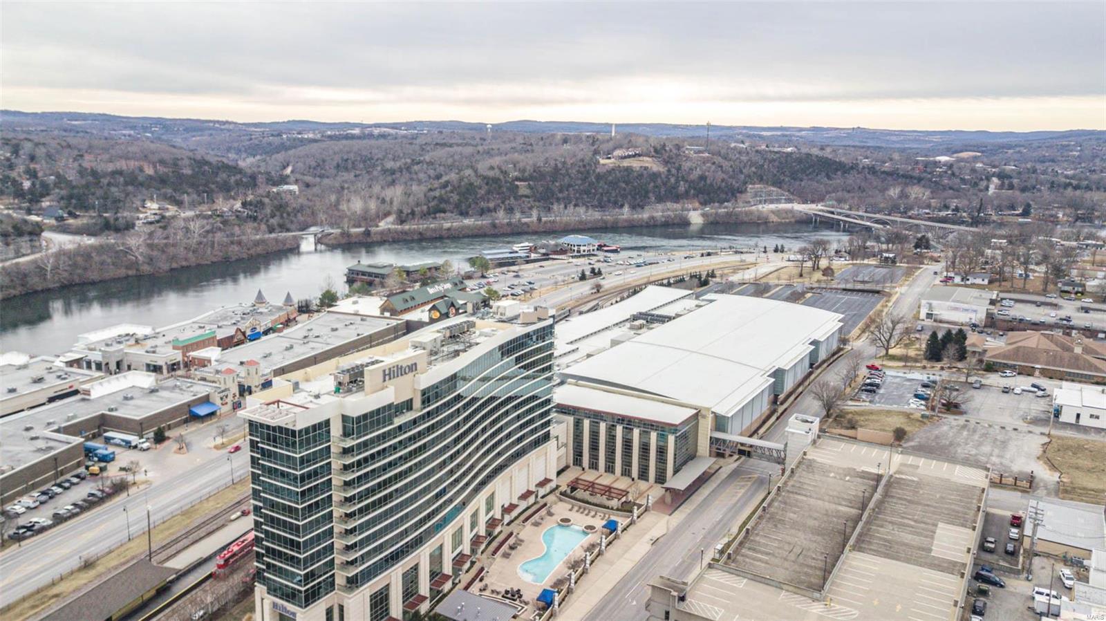 NON SUBDIVISION - Commercial Sale