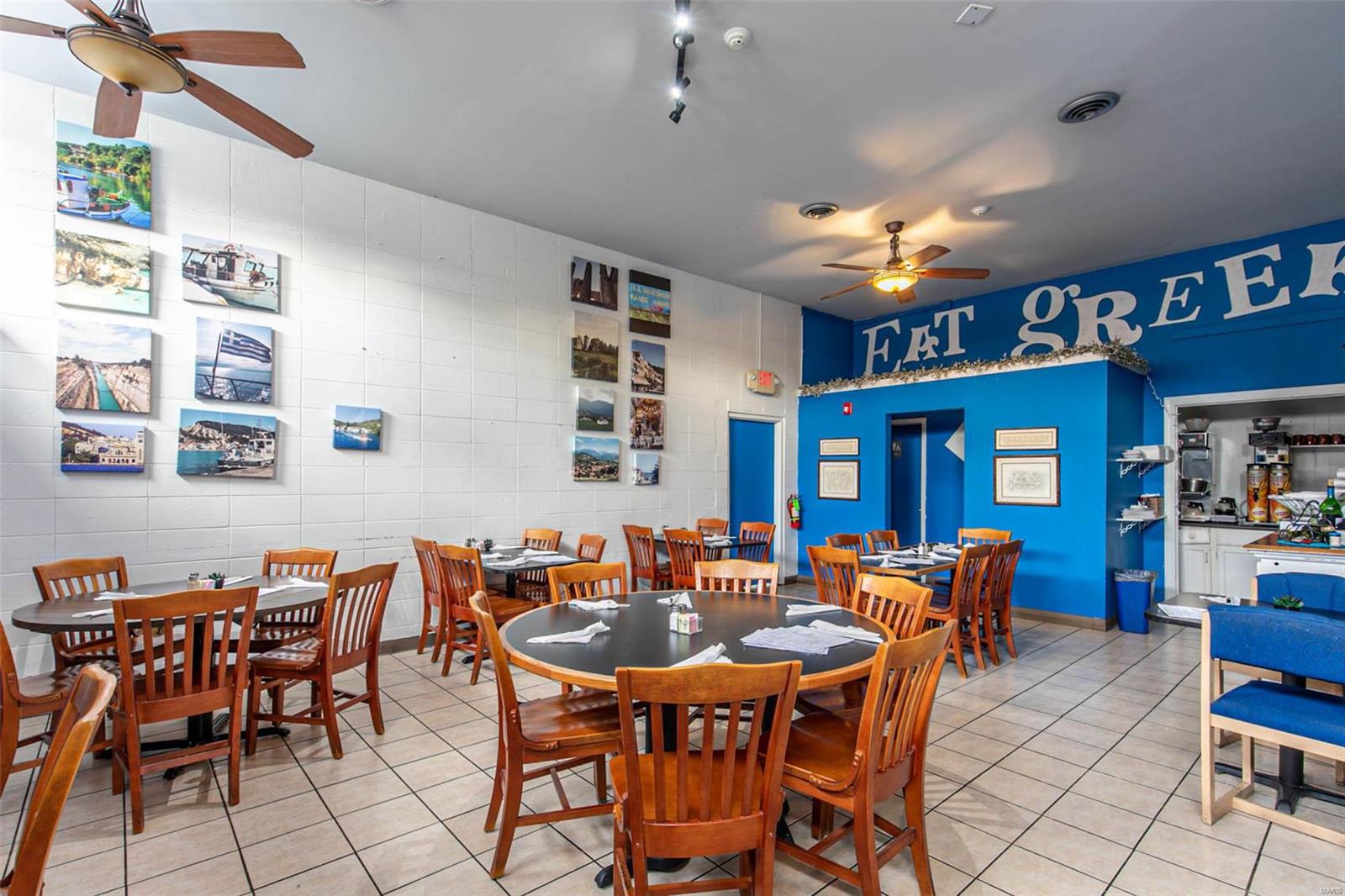 NON SUBDIVISION - Commercial Sale