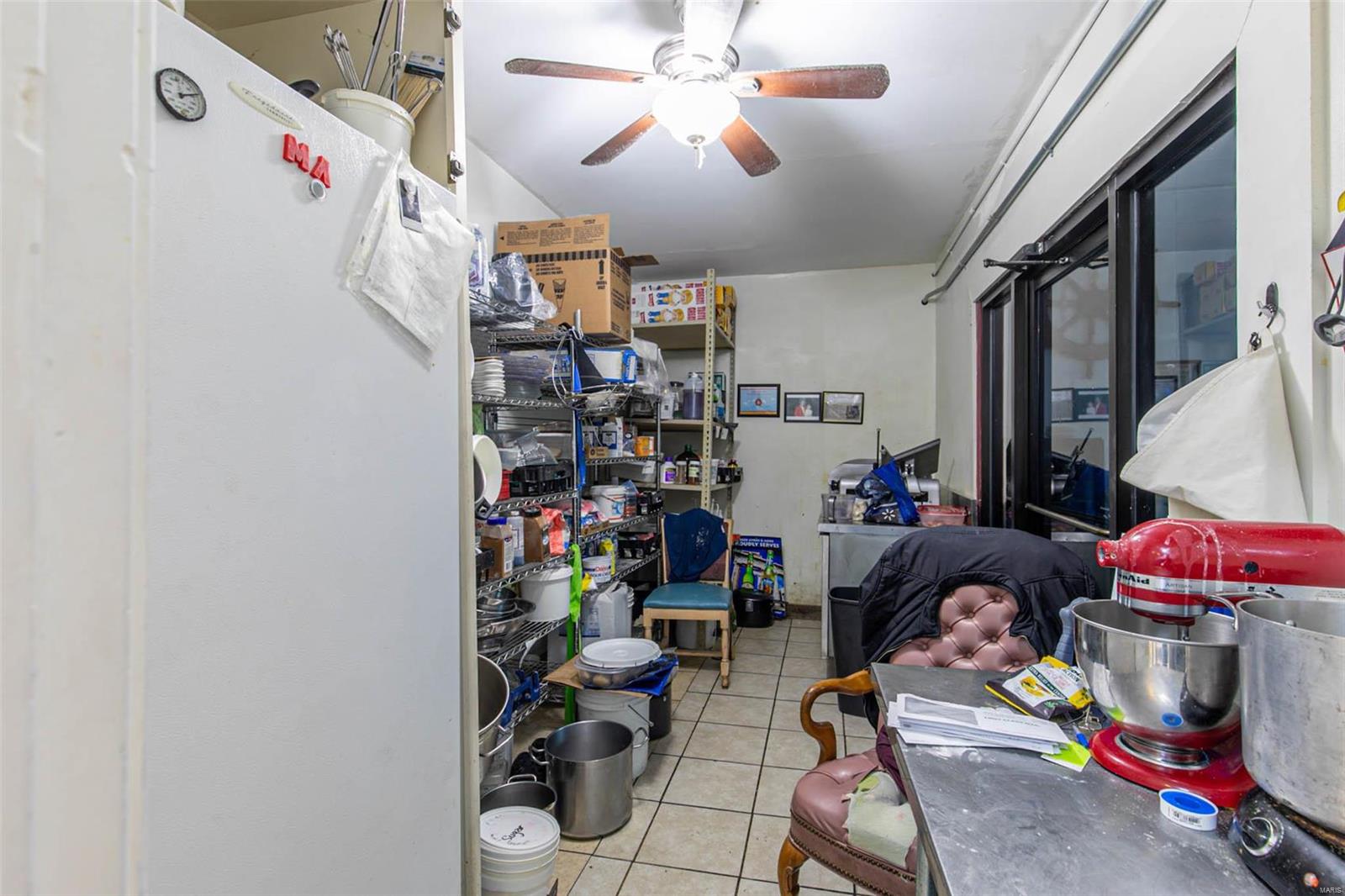 NON SUBDIVISION - Commercial Sale