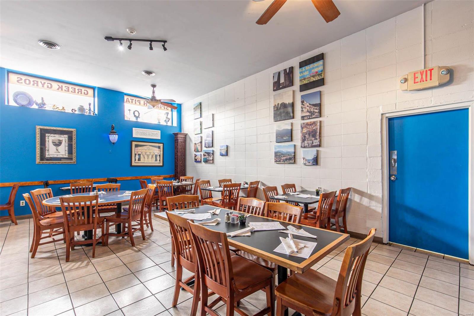 NON SUBDIVISION - Commercial Sale