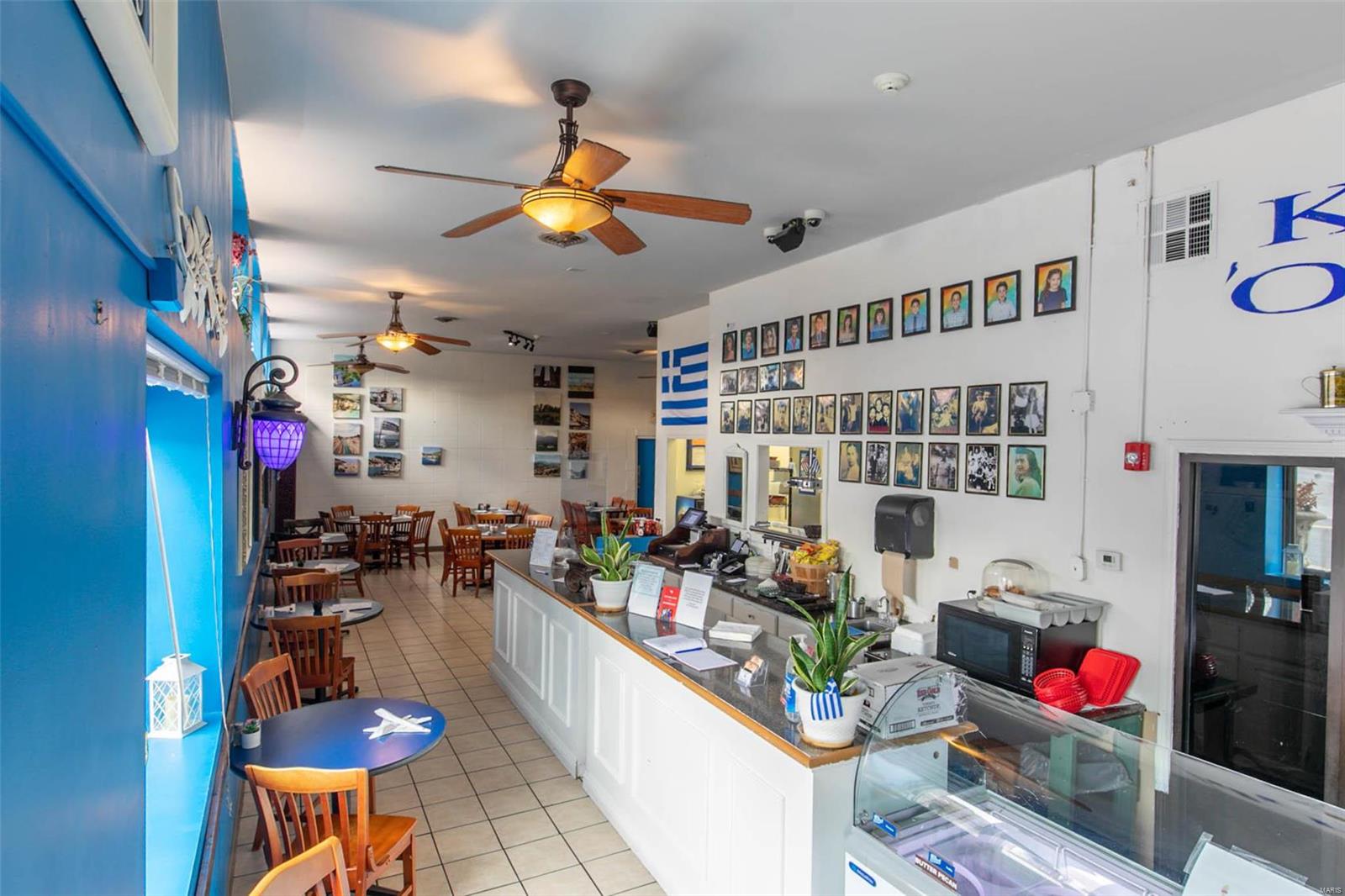 NON SUBDIVISION - Commercial Sale