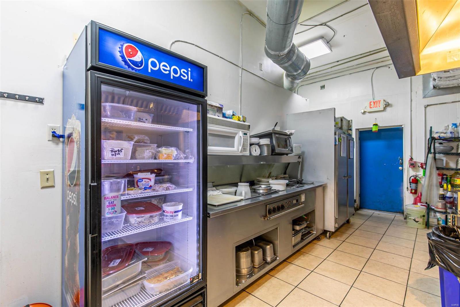 NON SUBDIVISION - Commercial Sale